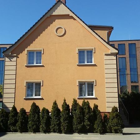 Villa Lena Гданск Екстериор снимка